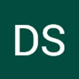 DS M. avatar icon