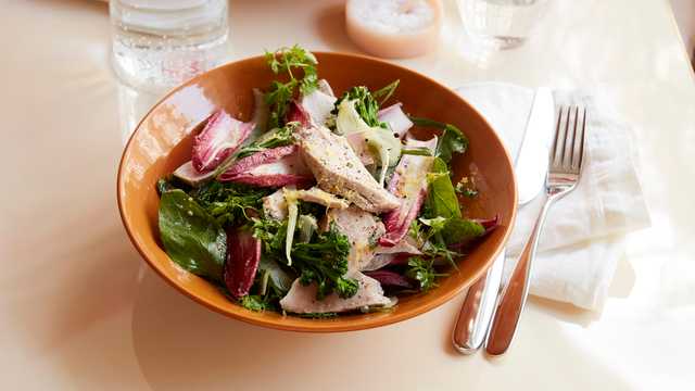Chef De Partie - Chelsea