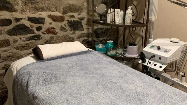 Massage Therapist LMT