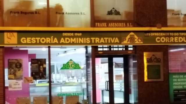 Técnico/a Contabilidad y Fiscalidad