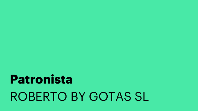 Patronista