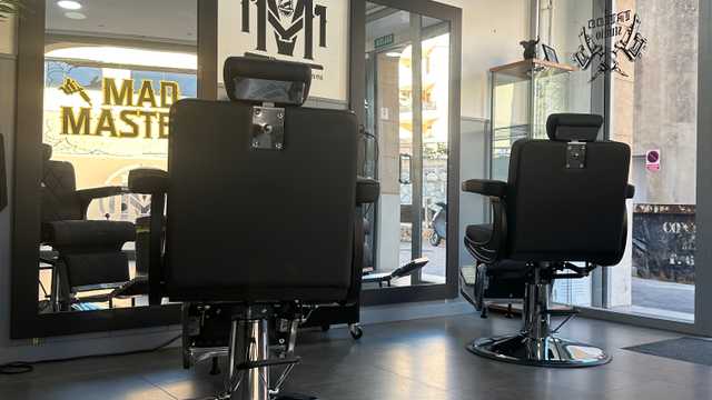 Barbero/a