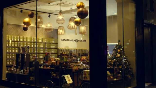 Dependiente/a de Tienda