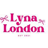 Lyna London Jewellery & Accessories logo