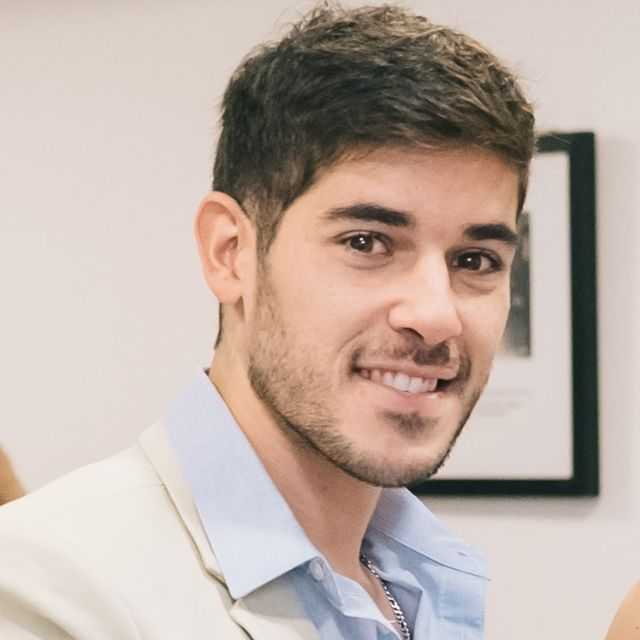 Candidate avatar