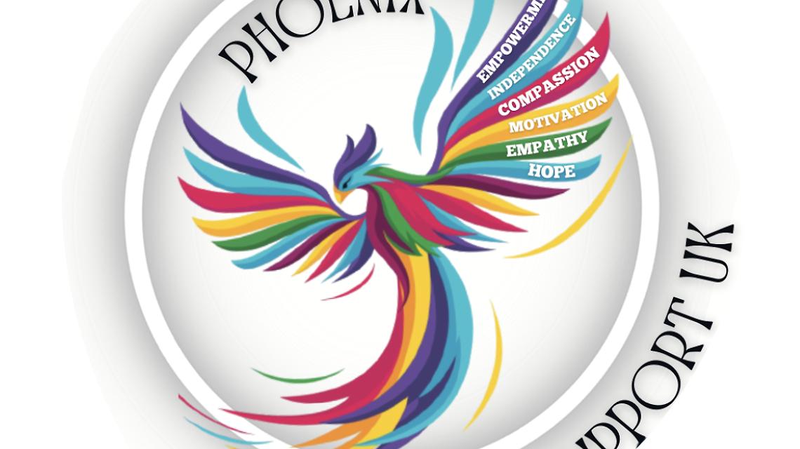 Phoenix Therapeutic Support cover image