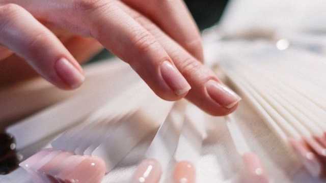 Manicurista