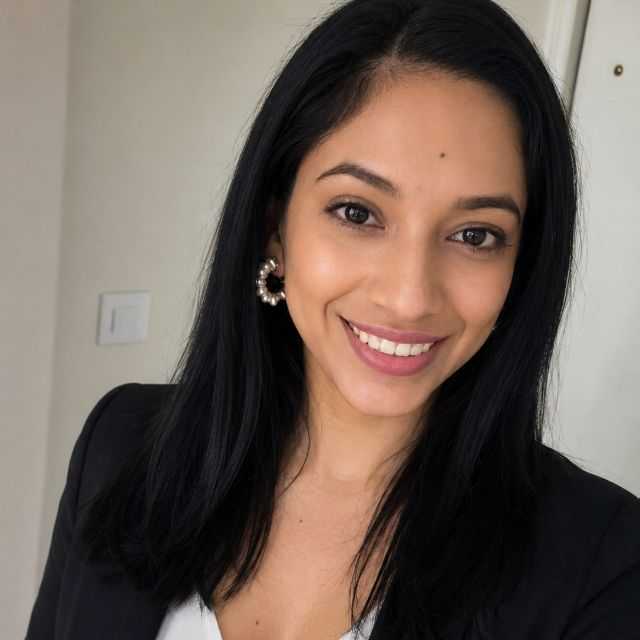 Candidate avatar