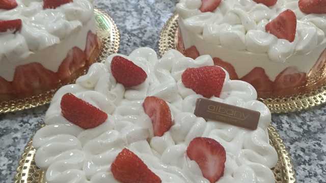 Pastelero/a