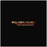 GOLDEN WUISH (THE DUCKHOUSE) logo