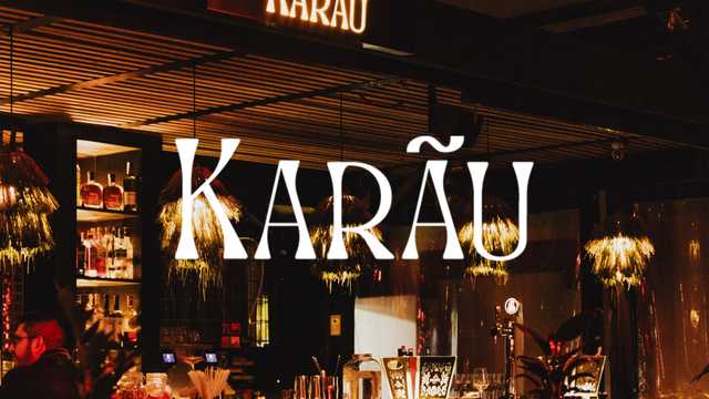 BARMAN/BARWOMAN - 40 HORAS