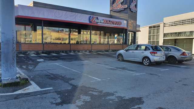 Ayudante/a de Cocina