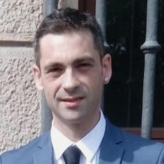 Candidate avatar