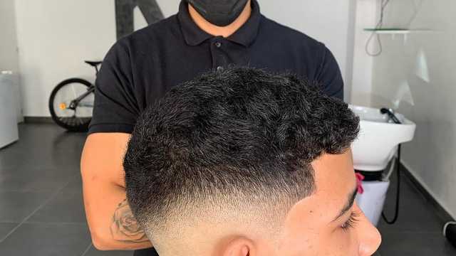 Barbero