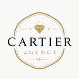 Cartier Agency logo