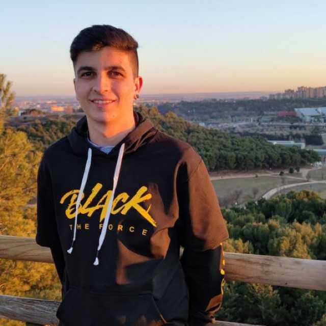 Candidate avatar