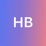 Harry B. avatar icon