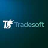 Tradesoft logo
