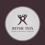 Ritme Teià logo