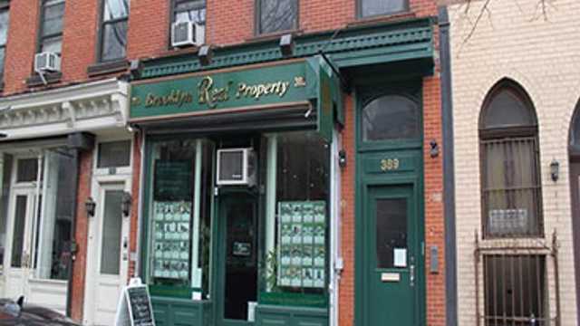 Real Estate Agents and Real Estate Associate Brokers