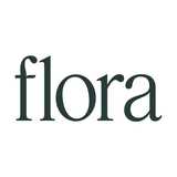 Flora · Hostel · Restaurant logo