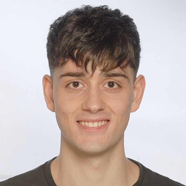 Candidate avatar