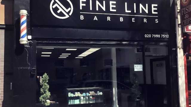Barber