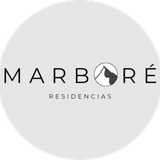 Grupo Marboré residencias  logo