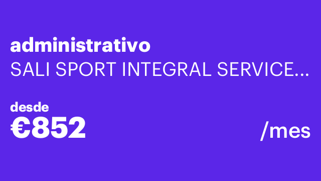administrativo