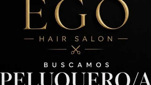 Peluquera/o