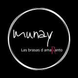 Restaurante munay  logo