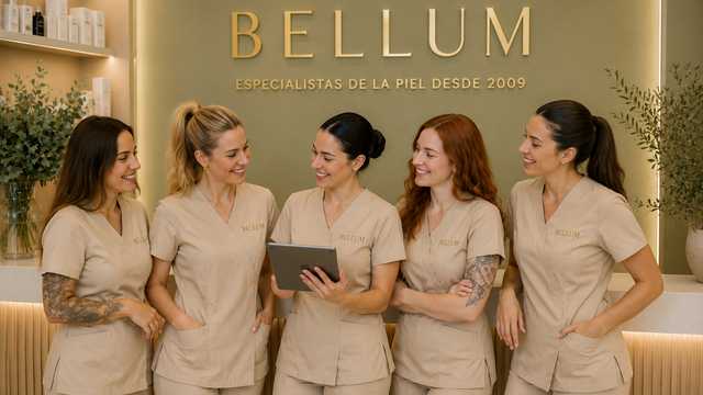 Esteticista