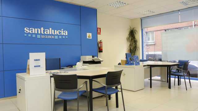 Responsable de Equipo Comercial Seguros Valladolid
