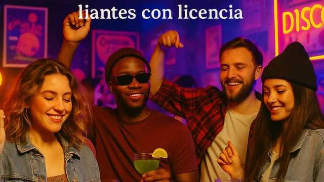 Ayudante Gestión proyectos