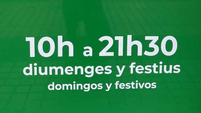 Cajero Reponedor