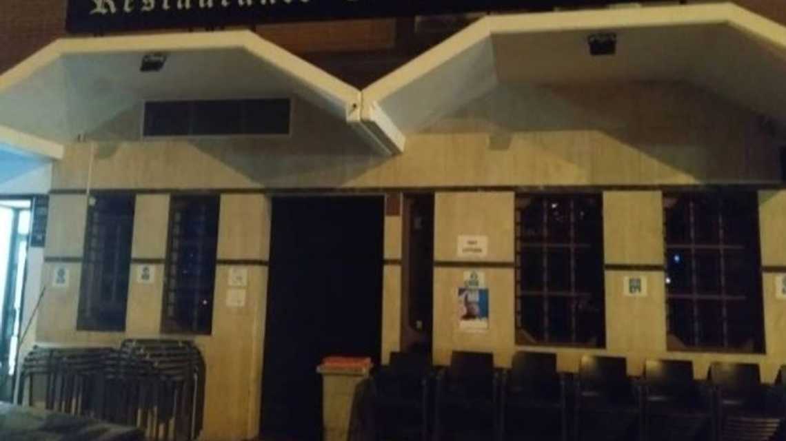 Restaurante El Zamorano  cover image