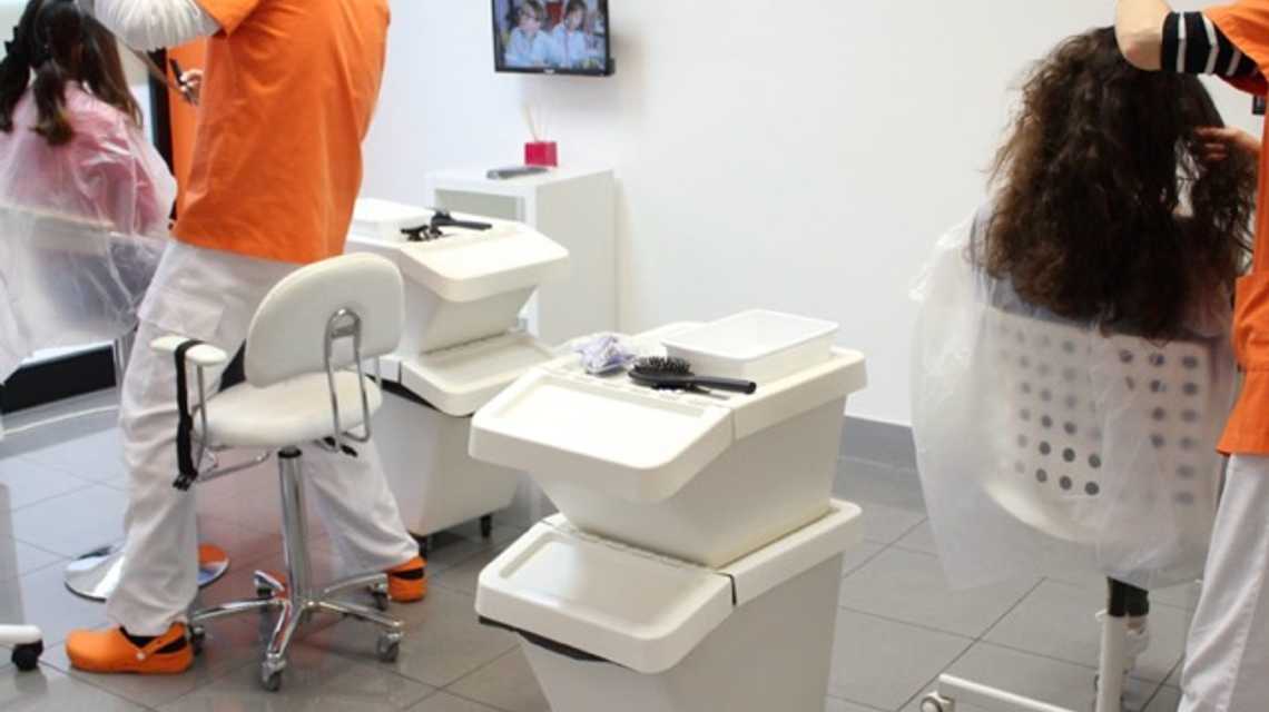 Eliminar Piojos y Liendres - Sin Más Piojitos cover image