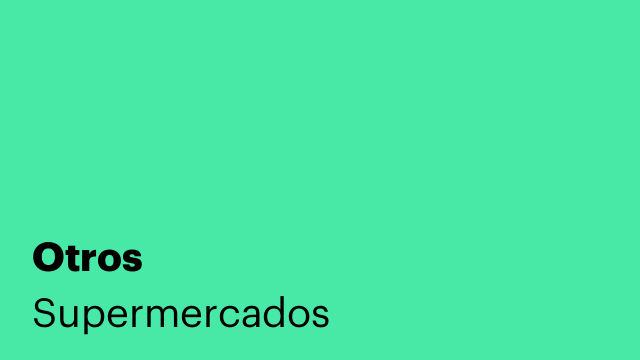 Otros