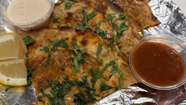 Tandoori Chef