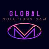 Global Solutions G&M logo
