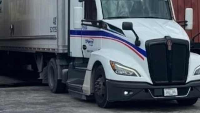 URGENT need Owner Operator w/Box Truck