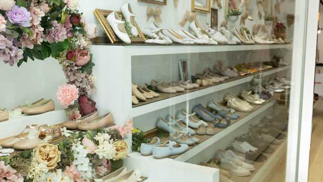 Dependiente/a de Tienda