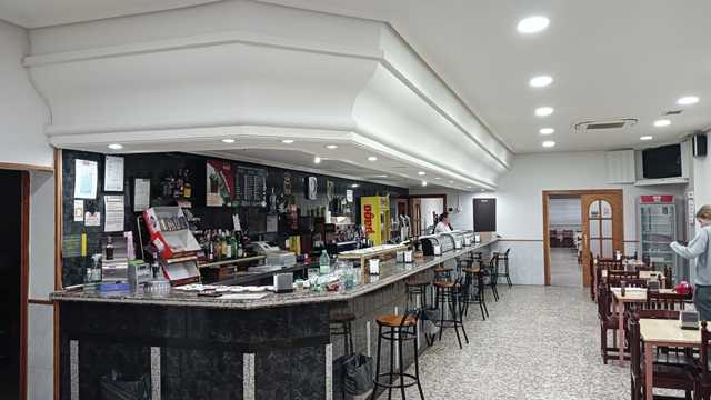 Camarero/a de Restaurante