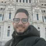 Jesus B. avatar icon