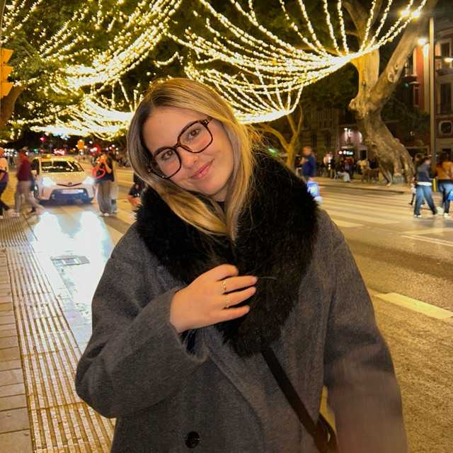 Candidate avatar