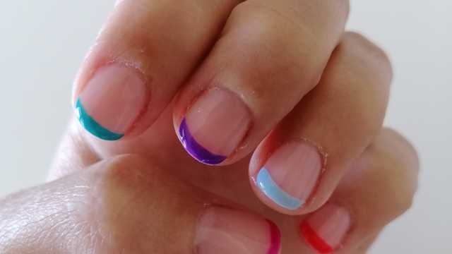 Oficial de Peluquería