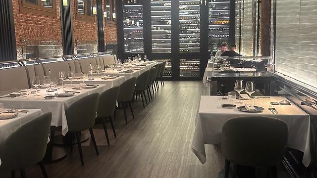 Cocinero/a Restaurante
