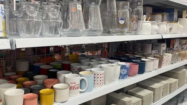 Dependiente/a de Tienda