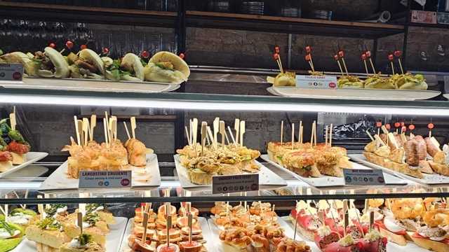 Camarero/a de Restaurante
