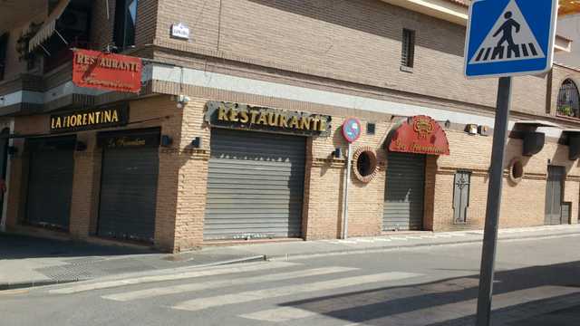 Camarero/a de Restaurante